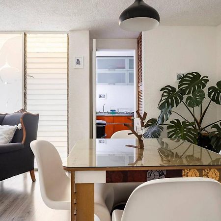 Increible Departamento En La Del Valle Mexico By Eksteriør billede