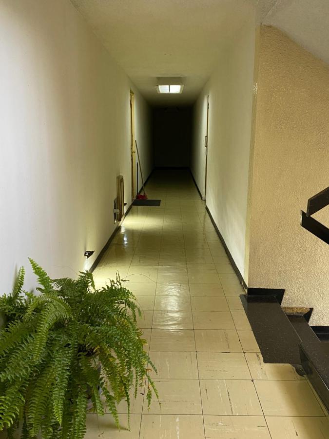 Increible Departamento En La Del Valle Mexico By Eksteriør billede
